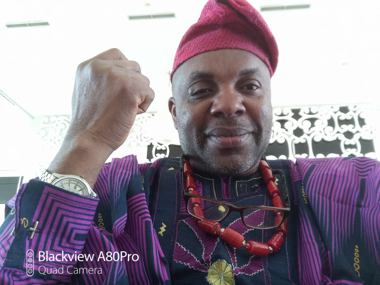 HHI Olutoyin J Oloniteru