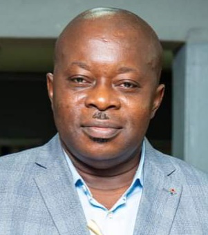 Mr. Bola Raji Olajuwon