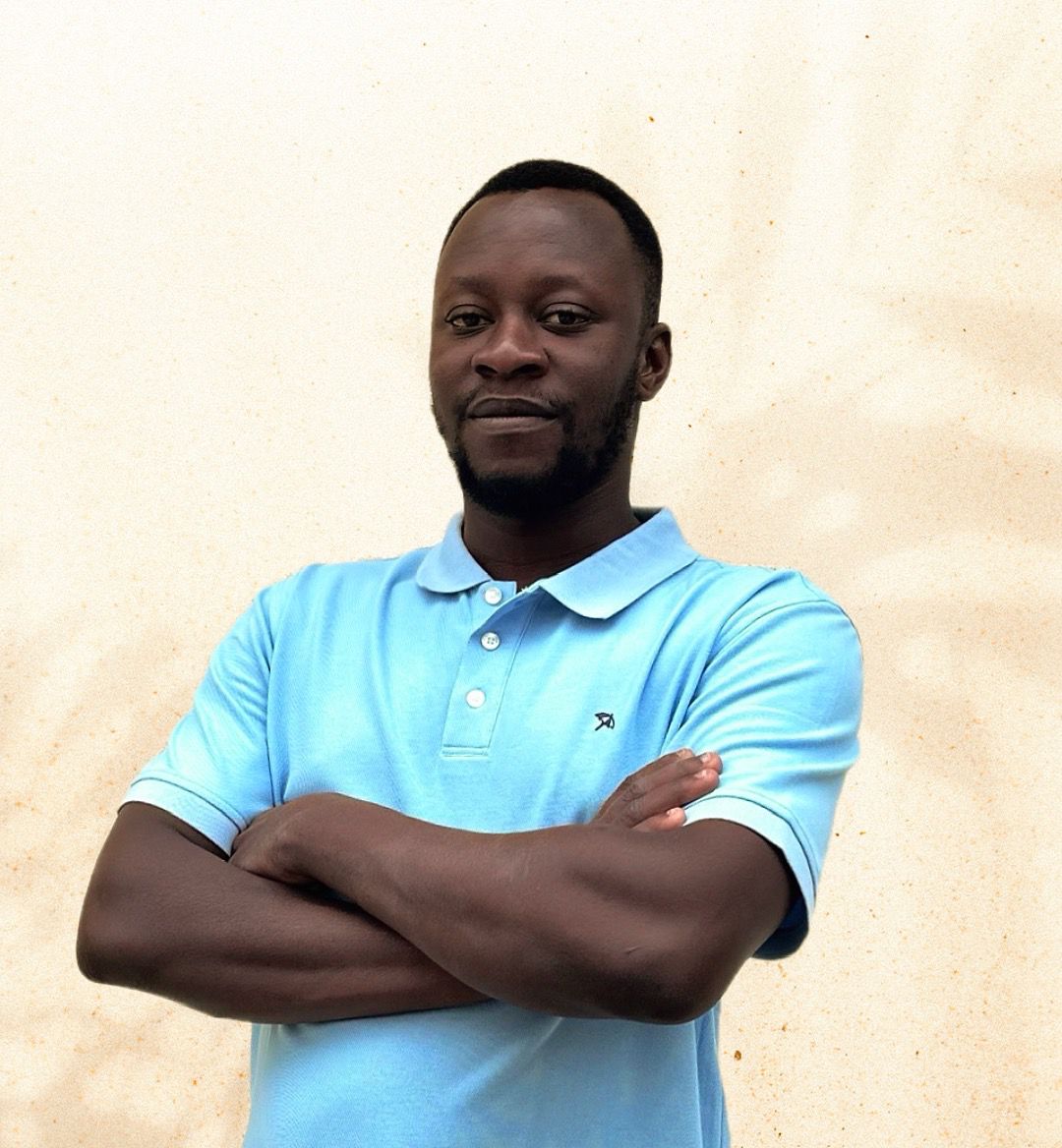 Eng Damisayo Abiodun Adejuwon