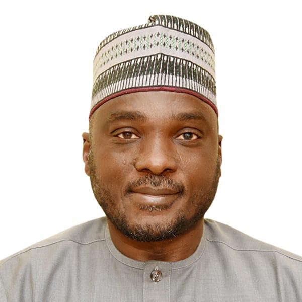 Alh Sheriff Tunde Balogun